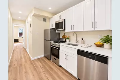 135 W 95th Street #B, New York City, NY 10025 - Photo 2