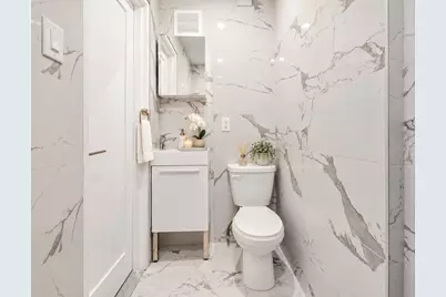135 W 95th Street #B, New York City, NY 10025 - Photo 4