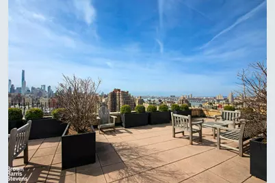 200 W 86th Street #17H, New York City, NY 10024 - Photo 10