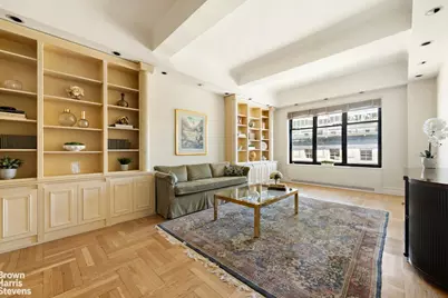 200 W 86th Street #17H, New York City, NY 10024 - Photo 1