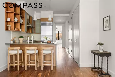 219 St Johns Place #2, Brooklyn, NY 11217 - Photo 2