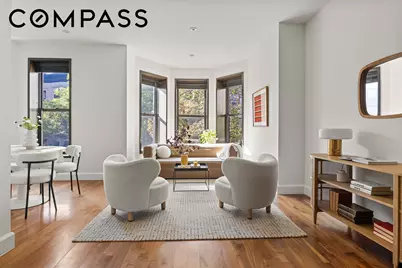 219 St Johns Place #2, New York City, NY 11217 - Photo 1