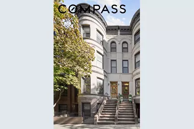 219 St Johns Place #2, New York City, NY 11217 - Photo 10