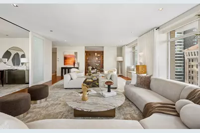 515 Park Avenue #29, New York City, NY 10022 - Photo 4