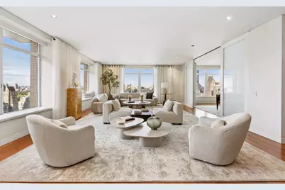 515 Park Avenue #29, New York City, NY 10022 - Photo 2