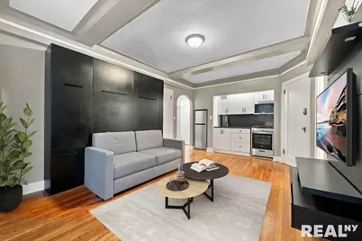 227 E 57th Street #6E, New York, NY 10022 - Photo 1