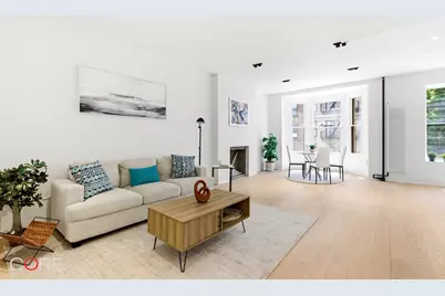 205 E 124th Street #3BC, New York City, NY 10035 - Photo 2