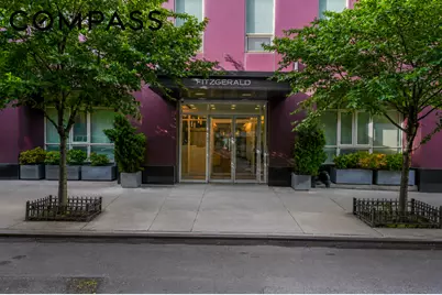 257 W 117th Street #1E, New York City, NY 10026 - Photo 32