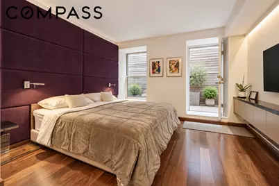 257 W 117th Street #1E, New York City, NY 10026 - Photo 14