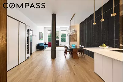 257 W 117th Street #1E, New York City, NY 10026 - Photo 12