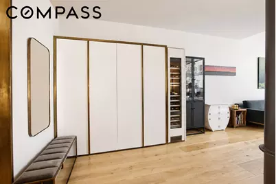 257 W 117th Street #1E, New York City, NY 10026 - Photo 6