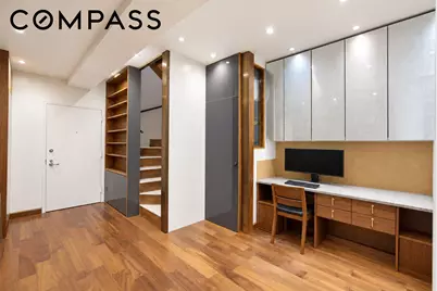 257 W 117th Street #1E, New York City, NY 10026 - Photo 20