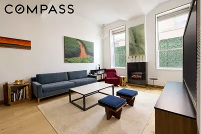 257 W 117th Street #1E, New York City, NY 10026 - Photo 1