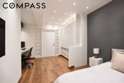257 W 117th Street #1E, New York City, NY 10026 - Photo 18