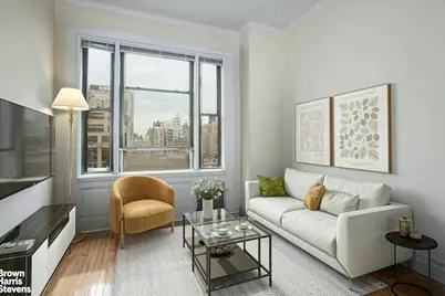140 W 69th Street #76C, New York, NY 10023 - Photo 1