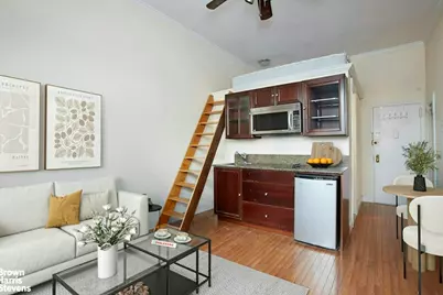 140 W 69th Street #76C, New York, NY 10023 - Photo 2