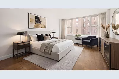 139 E 63rd Street #6A, New York, NY 10065 - Photo 4