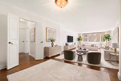 139 E 63rd Street #6A, New York, NY 10065 - Photo 2