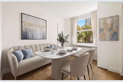 139 E 63rd Street #6A, New York, NY 10065 - Photo 6