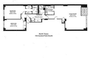 116 Central Park S, New York, NY 10019 - Photo 10