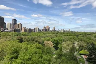 116 Central Park S, New York, NY 10019 - Photo 1
