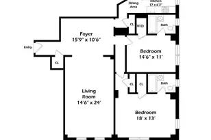 280 Riverside Dr, New York, NY 10025 - Photo 10