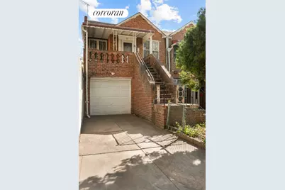 95 E 37th Street, New York City, NY 11203 - Photo 1