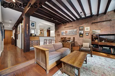 35 Bethune Street #3B, New York City, NY 10014 - Photo 4