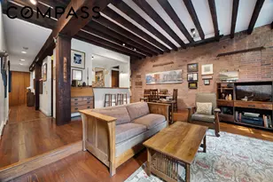 35 Bethune St, New York City, NY 10014 - Photo 4