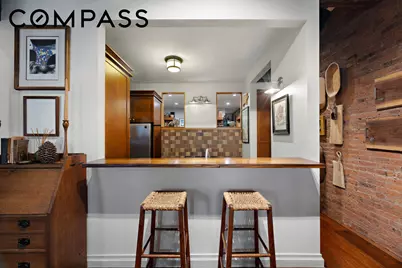35 Bethune Street #3B, New York City, NY 10014 - Photo 6