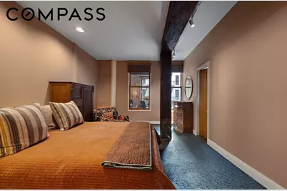 35 Bethune Street #3B, New York City, NY 10014 - Photo 8