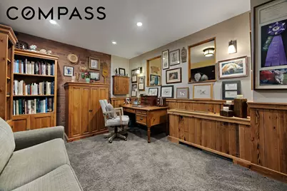 35 Bethune Street #3B, New York City, NY 10014 - Photo 10