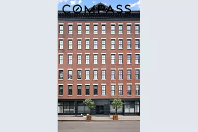 35 Bethune Street #3B, New York City, NY 10014 - Photo 12