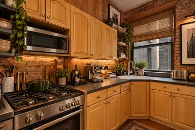332 W 17th Street #1E, New York City, NY 10011 - Photo 4