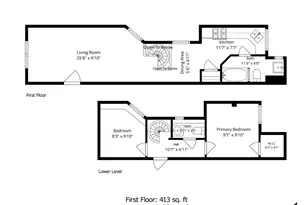 332 W 17th St, New York City, NY 10011 - Photo 14