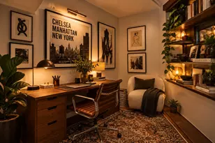 332 W 17th St, New York City, NY 10011 - Photo 8