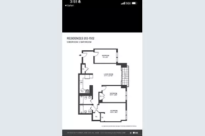 354 E 91st Street #1302, New York, NY 10128 - Photo 18