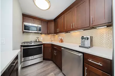 354 E 91st Street #1302, New York, NY 10128 - Photo 6
