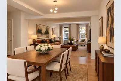 900 W End Avenue #2A, New York City, NY 10025 - Photo 2