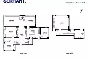 500 West End Ave, New York, NY 10024 - Photo 20