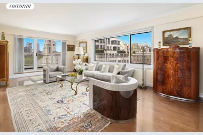 30 E 65th Street #15A, New York, NY 10065 - Photo 6