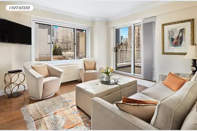 30 E 65th Street #15A, New York, NY 10065 - Photo 8