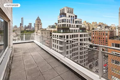 30 E 65th Street #15A, New York, NY 10065 - Photo 4