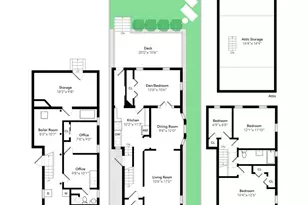 681 E 4th St, New York City, NY 11218 - Photo 16