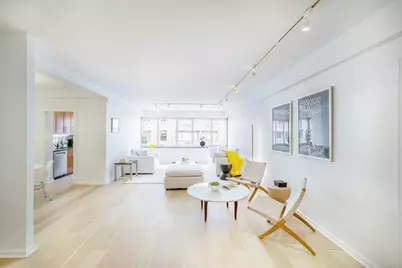 45 Sutton Place S #15C, New York, NY 10022 - Photo 1