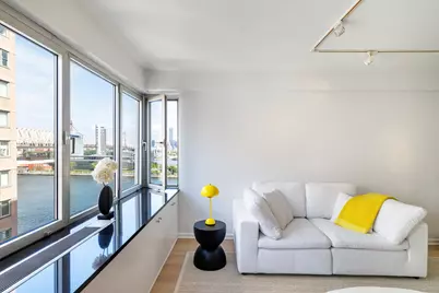 45 Sutton Place S #15C, New York, NY 10022 - Photo 2