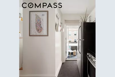 85 8th Avenue #5H, New York, NY 10011 - Photo 8