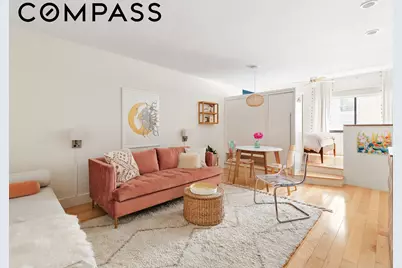 85 8th Avenue #5H, New York, NY 10011 - Photo 1