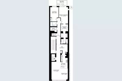 333 W 14th Street #4, New York, NY 10014 - Photo 20