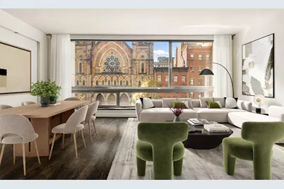 333 W 14th Street #4, New York, NY 10014 - Photo 4
